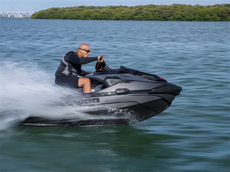 2022 Sea-Doo RXT-X 300 - Performance Personal Watercraft