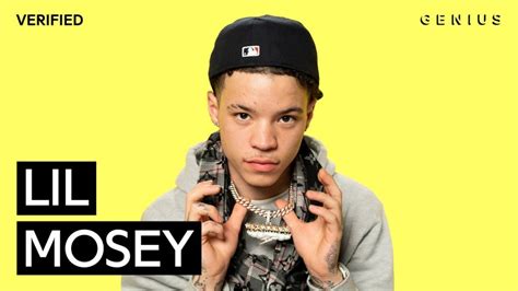 Lil Mosey “Blueberry Faygo” Official Lyrics & Meaning | Verified | 24HourHipHop