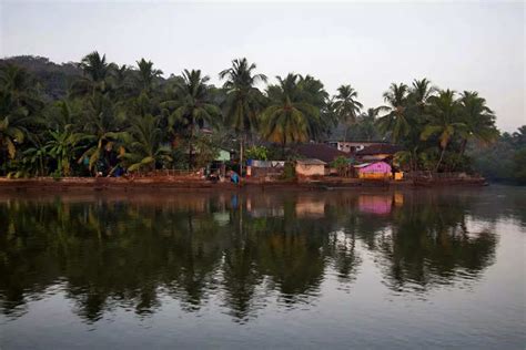 Our favourite localities to stay in Goa | Times of India Travel