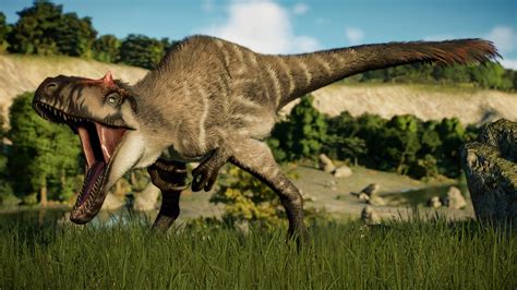 Jurassic World Evolution 2: Feathered Species Pack Review | TheXboxHub