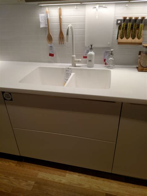 The Curious Case of IKEA’s Invisible Kitchen Sink