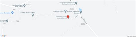 Charlotte County Jail in Virginia - Lookup Inmate