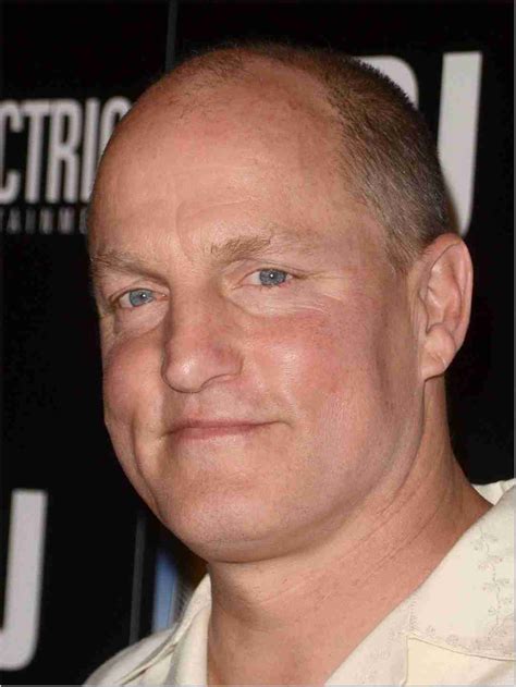 Woody Harrelson Net Worth - Net Worth Lists