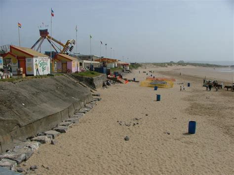 Sandy Bay (Porthcawl) | Glamorgan | UK Beach Guide