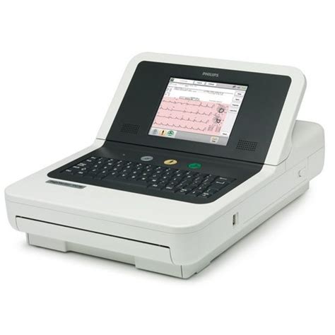 Digital TC20 Philips Pagewriter ECG Machine at Rs 175000/piece in Delhi | ID: 20512544848