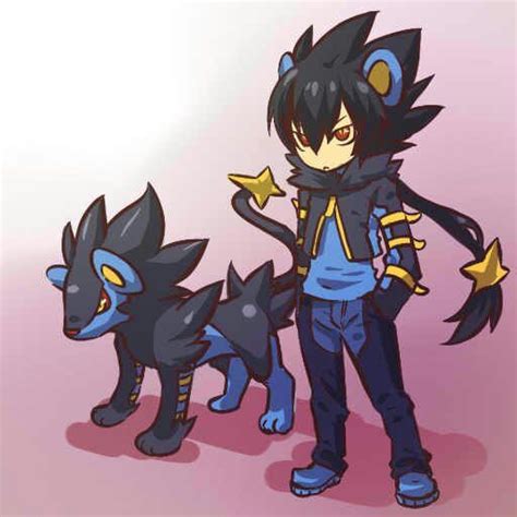 Luxray | Wiki | Pokémon Amino