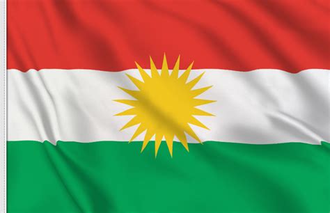 Kurdish Flags (Slideshow) Quiz - By ObamaWhitesox