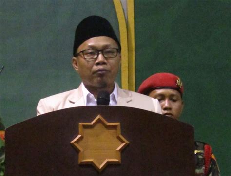 Pemuda Muhammadiyah's new leader vows to maintain nonpartisanship ...