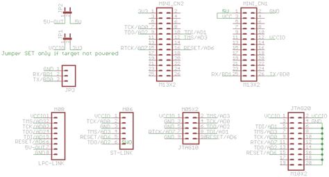 Tech with Dave: OpenOCD FT2232H based JTAG Adapter(s) with UART