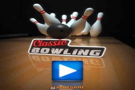 Bowling Games, Play Bowl & Ball Games Online Free : Atmegame.com