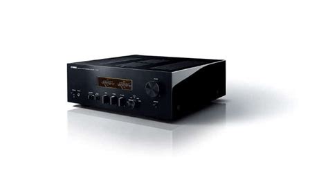 5 Best Integrated Amplifiers Under $1000 – Reviews & Guide (2023)