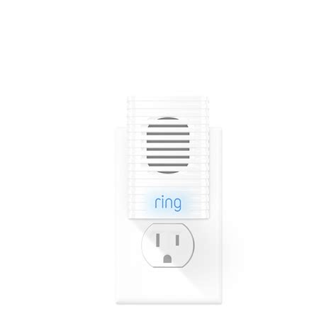 Ring Doorbell Chime | Bunnings Warehouse