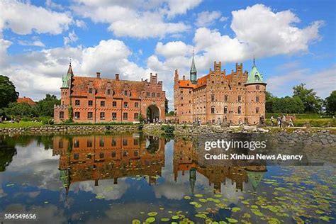 167 Egeskov Castle Stock Photos, High-Res Pictures, and Images - Getty Images