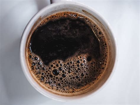 Discover Why Coffee Makes You Poop - The Koffee Blog