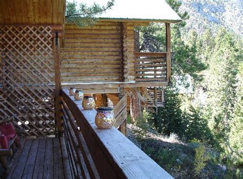 Mt Charleston Cabins Map – Cabin Photos Collections