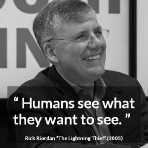 The Lightning Thief quotes by Rick Riordan - Kwize