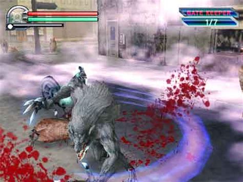 Altered Beast: PS2 review - CNET