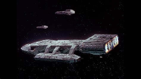 Battlestar Galactica HD Wallpapers - Wallpaper Cave