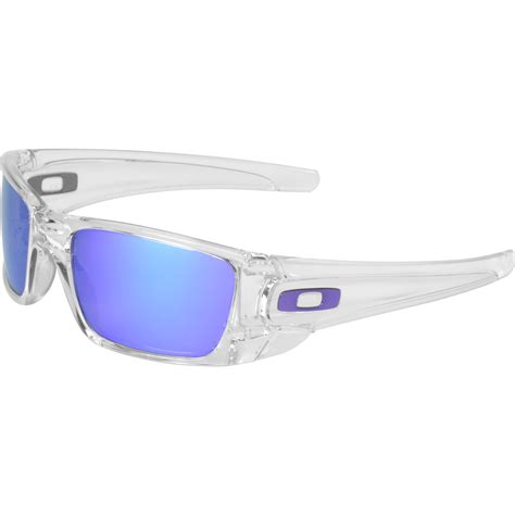 Oakley Fuel Cell Sunglasses 0OO9096-90960460 B&H Photo Video