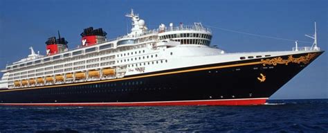 Disney Wonder Cruise Ship - Disney Cruises Disney Wonder on iCruise.com