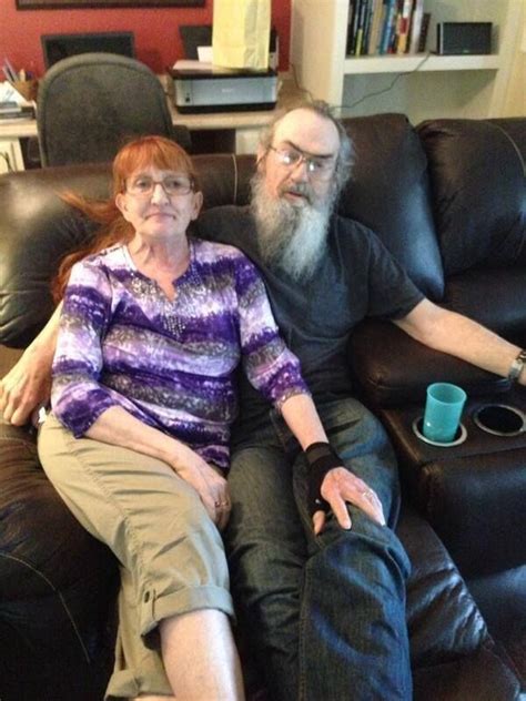 Si Robertson Wife