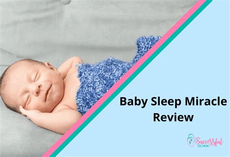 Baby Sleep Miracle Review