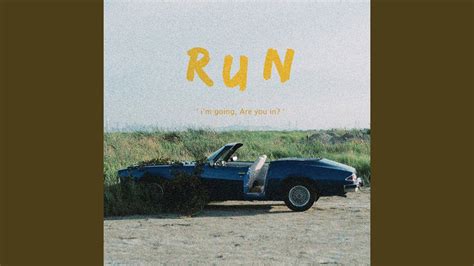 RUN - YouTube Music