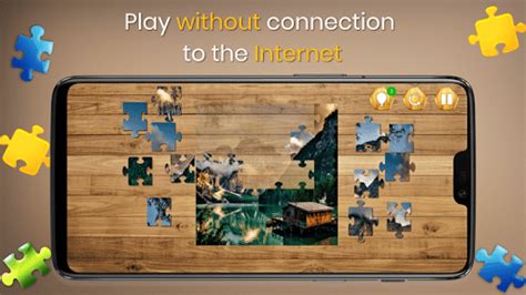 [Updated] Jigsaw Puzzle Offline for PC / Mac / Windows 11,10,8,7 ...