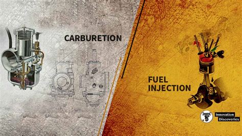 Carburetor Vs Fuel Injection: Which One Is The Better Option?