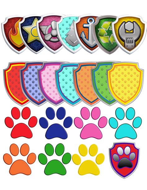 Paw patrol clipart shared by hayden scalsys jpg – Clipartix