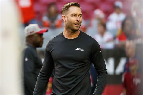 Kliff Kingsbury 2021 – Net Worth, Salary, Records, and Endorsements