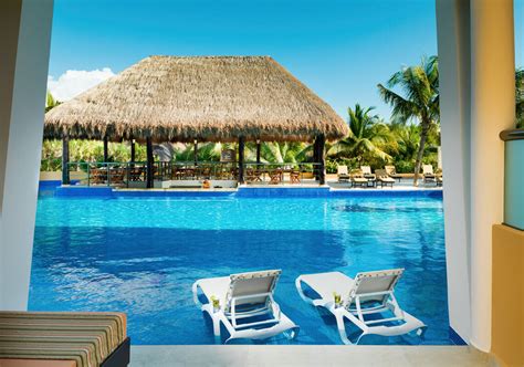 El Dorado Seaside Palms - Riviera Maya, Mexico All Inclusive Deals ...