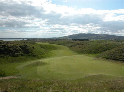 The European Club, Brittas Bay Ireland | Hidden Links Golf