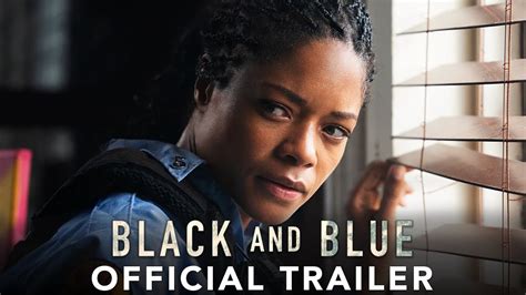 Black and Blue Movie trailer |Teaser Trailer