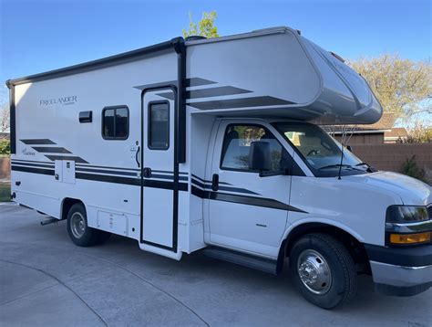 2022 Coachmen Freelander 22XG | RVshare