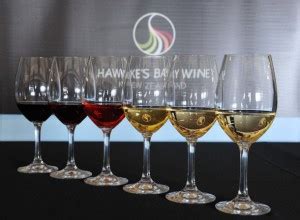 Hawke’s Bay Wine fortifies its fine wine pedigree - FMCG Business