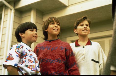 3 Ninjas | AMC International