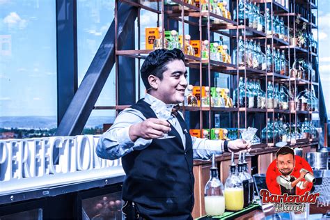 14 Essential Skills Every Bartender Should Have - BartenderPlanet