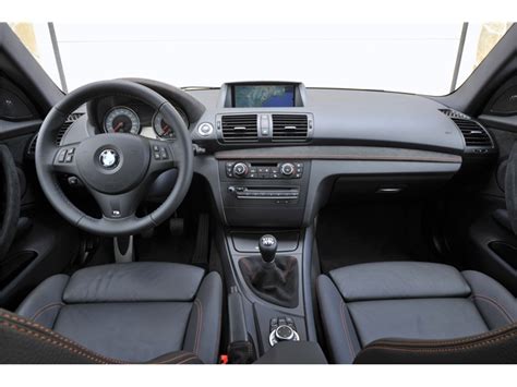 2013 BMW 1-Series: 58 Interior Photos | U.S. News