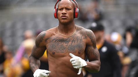 Ryan Shazier takes another important step in his recovery | Yardbarker