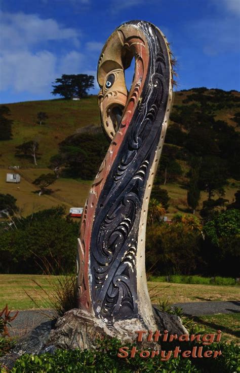 Taniwha | Maori art, New zealand art, Maori designs