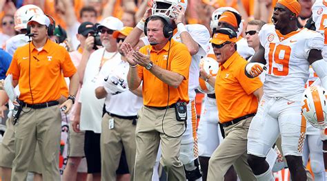 15 Coaching Candidates to Replace Butch Jones at Tennessee - Athlon Sports