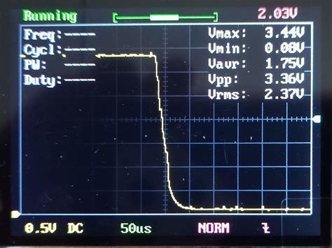 Project Log #3: IR Rotation Sensor Circuit | Details | Hackaday.io