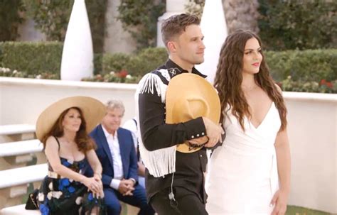 Vanderpump Rules Recap: Katie Finds Bra in Tom's Luggage Before Wedding