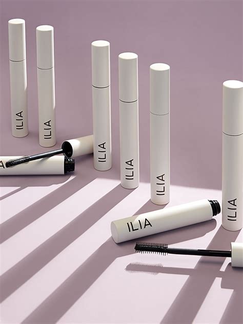 After Midnight in 2021 | Ilia beauty, Mascara lashes, Mascara