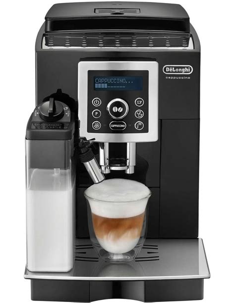 DeLonghi Magnifica Automatic Espresso Machine