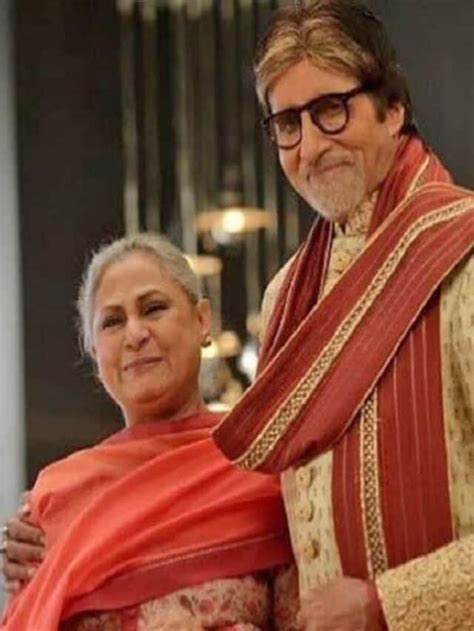 Amitabh Bachchan and Jaya Bachchan's Massive Net Worth Revealed