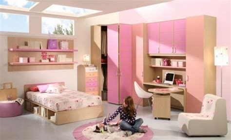 Amazing Girls Bedrooms ~ Small Bedroom