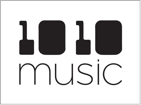 Stickers Now Available - 1010music LLC Dealer Portal