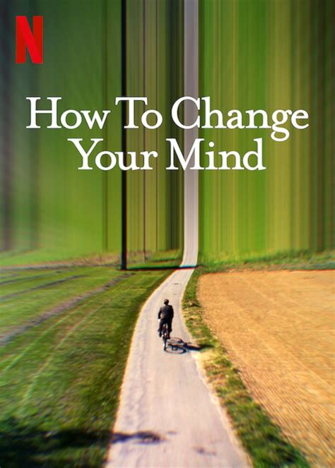 How to Change Your Mind (TV Mini Series 2022) - IMDb